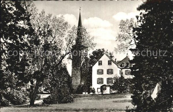 Bodenburg Schloss
