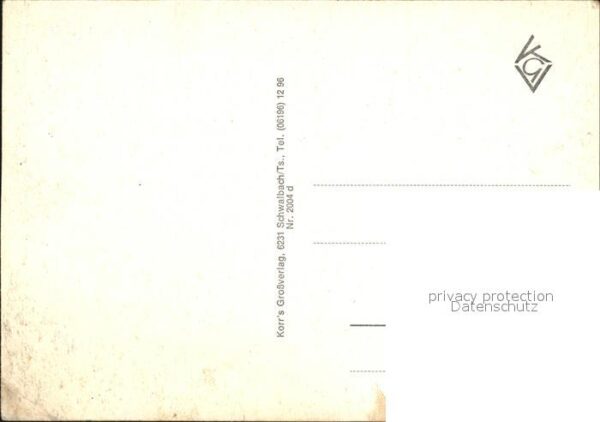 Nastaetten Taunus Adolfsplatz Hotel Oranien Tannenhof Sch – Bild 2