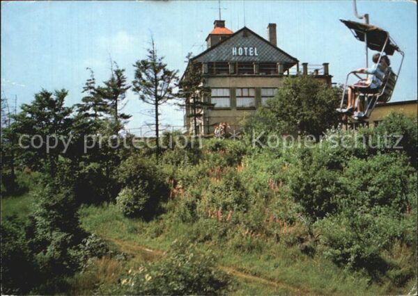 Teplice Hotel Komari Vizka