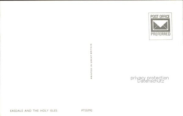 Easdale Holy Isles – Bild 2