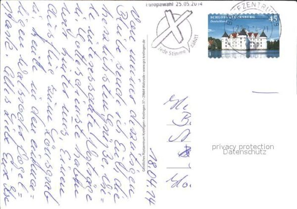 Krelingen Geistliches Rüstzentrum – Bild 2