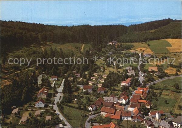 Weilrod Ev Familienferiendorf Mauloff Fliegerau