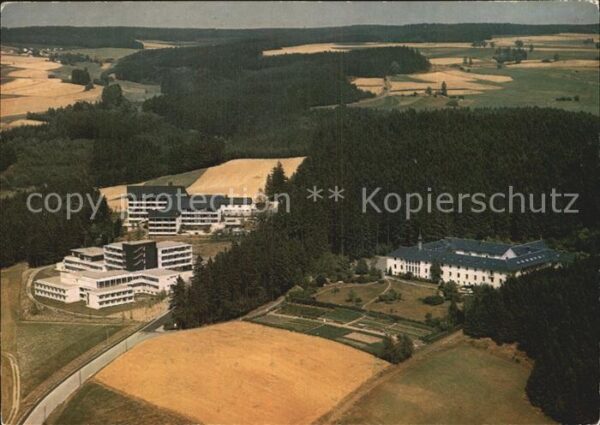 Selbitz Oberfranken Mutterhaus Gästehaus Altenheim Pflegehe