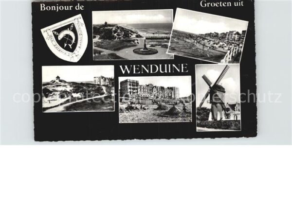 Wenduine