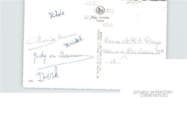 Wenduine – Bild 2