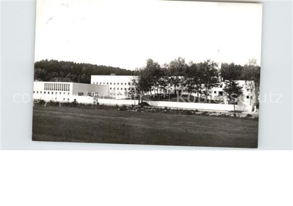 Leitershofen Exerzitienhaus St. Paulus