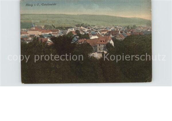 Koenig Bad