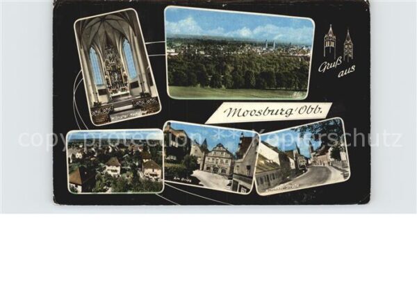 Moosburg Isar