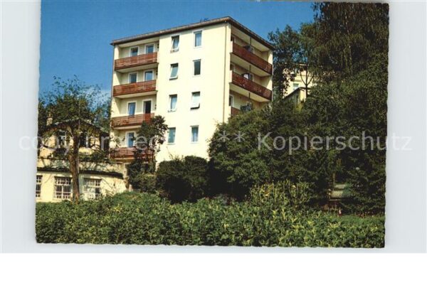 Bad Reichenhall Hotel Bergfried