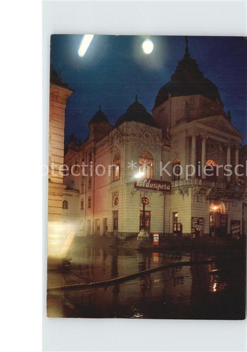 Pecs Nationaltheater