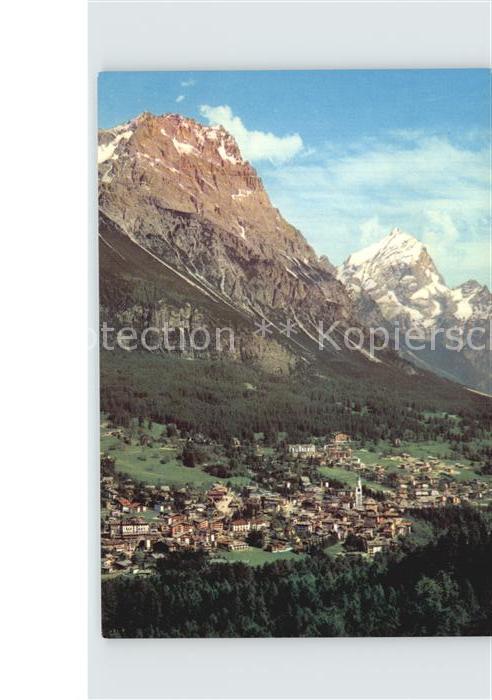 Cortina d Ampezzo