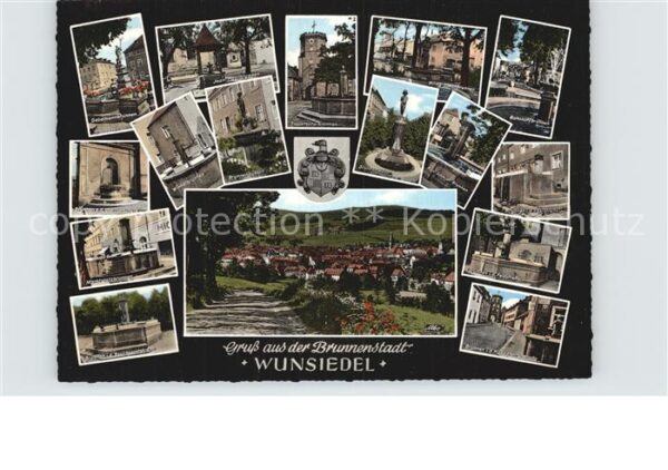 Wunsiedel