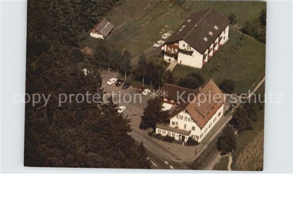 Lauterbach Schwarzwald Hotel Gasthof Grüner Wald
