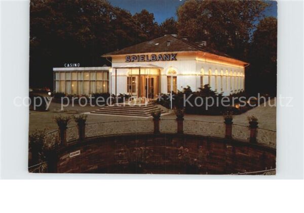 Bad Homburg Spielbank
