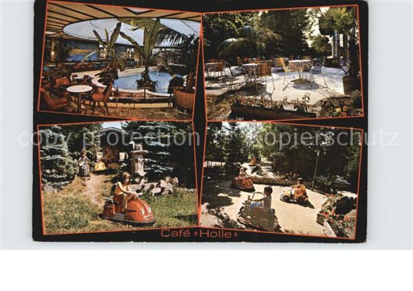 Wangen Allgaeu TanzCafe Hölle