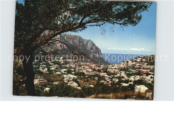 Capri