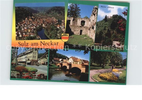 Sulz Neckar