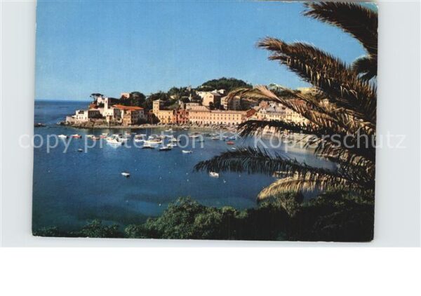 Sestri Levante
