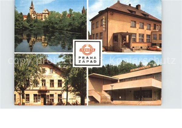 Praha Prahy Prague