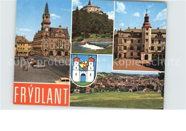 Frydlant
