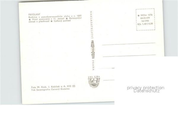 Frydlant – Bild 2
