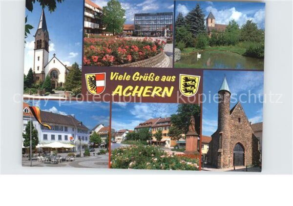 Achern Baden