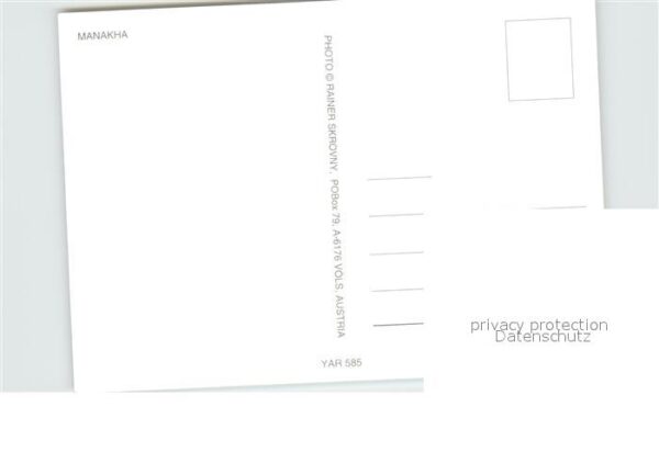Yemen Jemen Mamakha – Bild 2