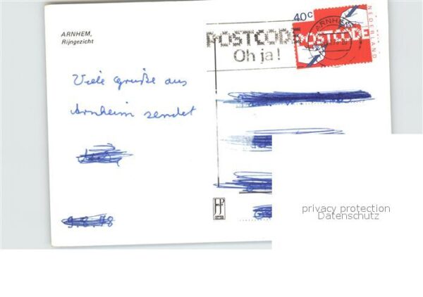 Arnhem – Bild 2
