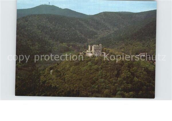 Neustadt Weinstrasse Burgschänke Rittersberg