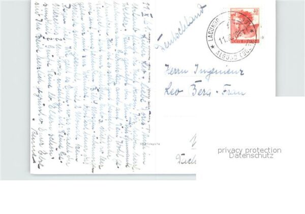 Merano Meran Laubengasse – Bild 2