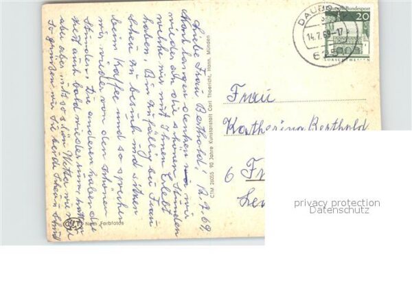 Bad Sooden-Allendorf – Bild 2