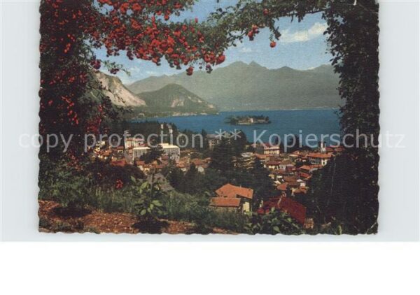 Stresa Lago Maggiore