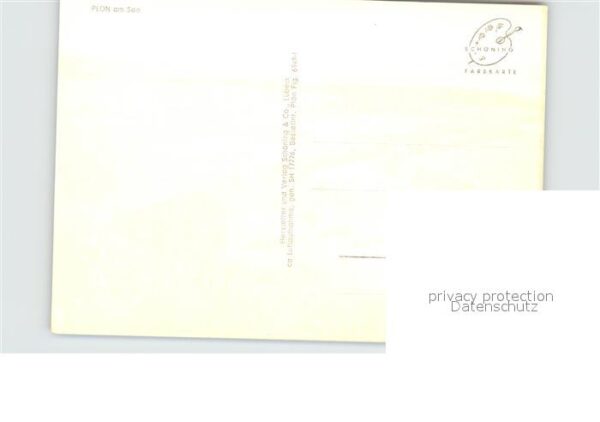 Ploen See Fliegeraufnahme – Bild 2