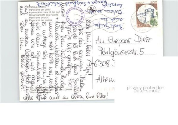 Ischia Porto – Bild 2