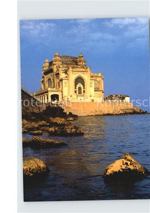 Constanta Casino
