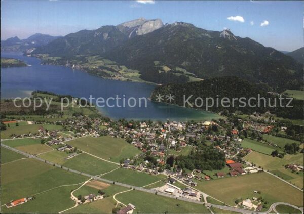 Strobl Schafberg