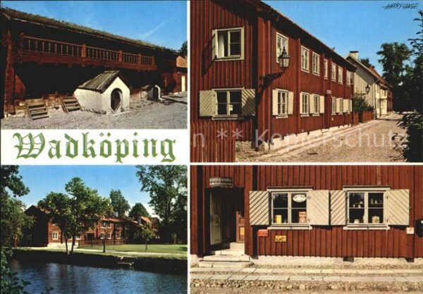 Oerebro Wadköping