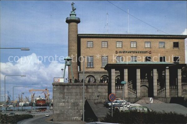 Goeteborg Sjöfartsmuseet