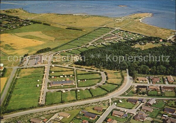 Frederikshavn Nordstrand Camping