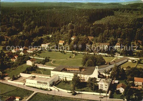 Leitershofen Diözesan-Exerzitienhaus Sankt Paulus