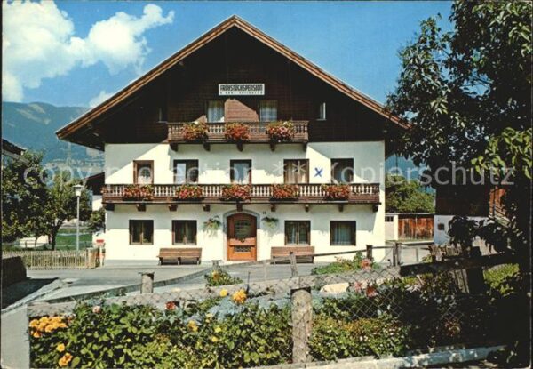 Kaprun Pension Voithofer