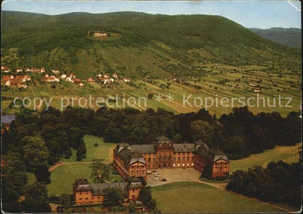 Kleinheubach Haus Sankt Burkhard