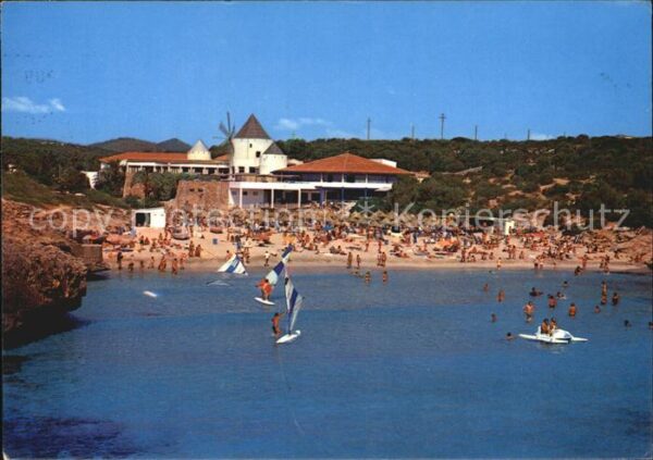 Mallorca Hollyday Club Tropicana