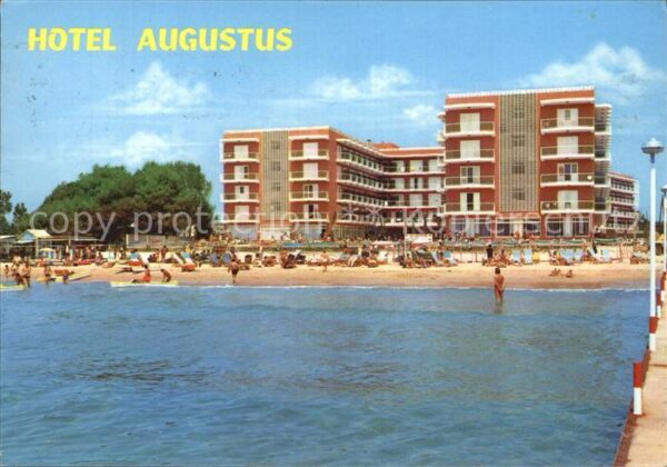 Salou Hotel Augustus