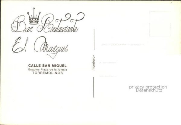 Torremolinos Calle San Miguel – Bild 2
