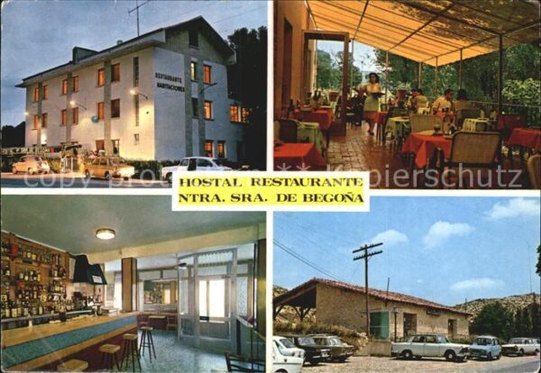 Lanciego Hotel Ntra. Sra. de Begona
