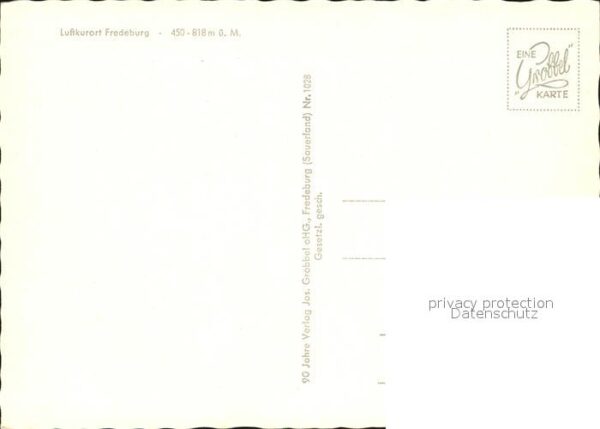 Fredeburg Schmallenberg Luftaufnahme – Bild 2