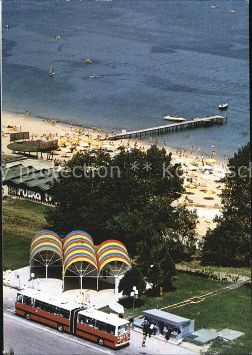 Slatni Pjasazi Strand