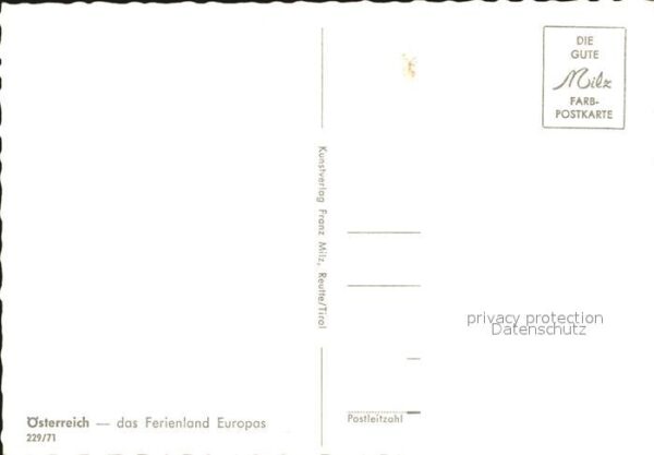 Warth Niederoesterreich Panorama – Bild 2