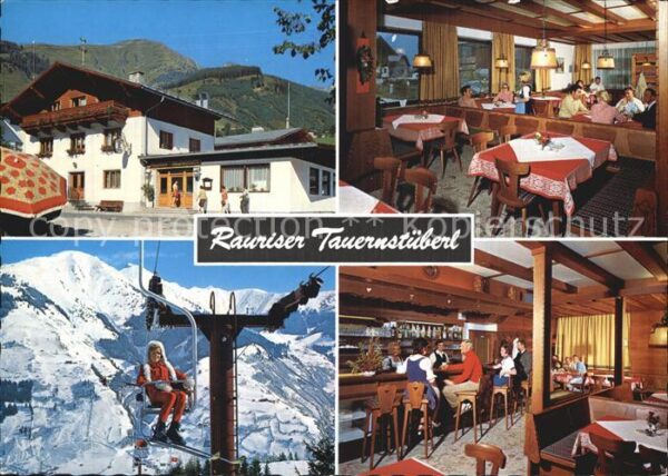 Rauris Tauernstüberl